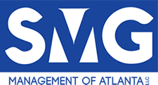 SMG Management Logo
